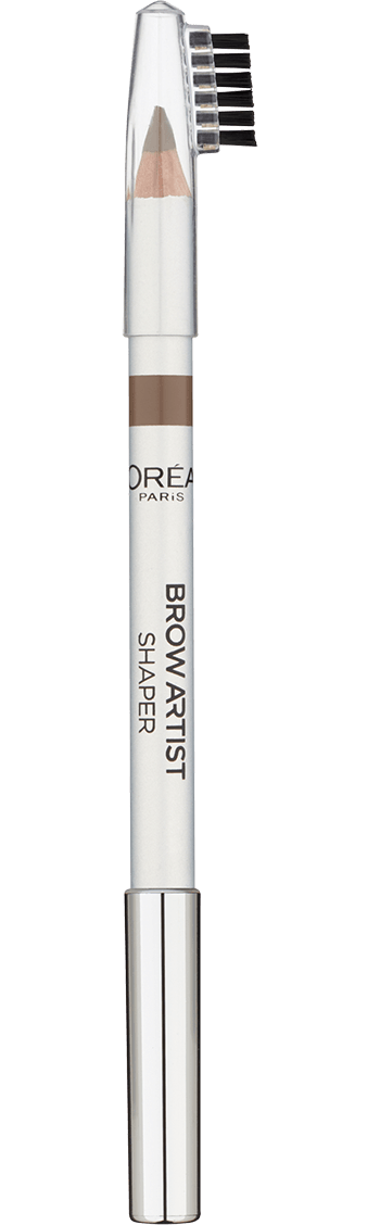 Brow Artist Pencil 02 Blonde